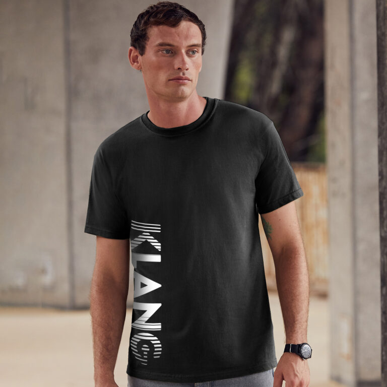 DiGiCo KLANG T-Shirt XXL