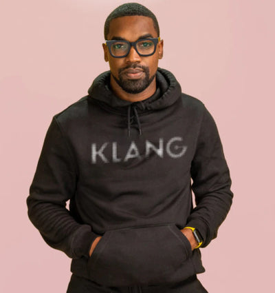 DiGiCo KLANG Printed Hoodie L