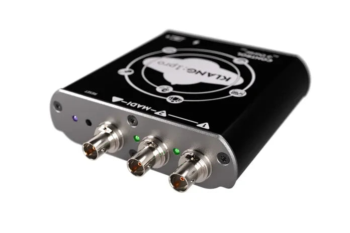 KLANG:1pro in-ear monitor processor