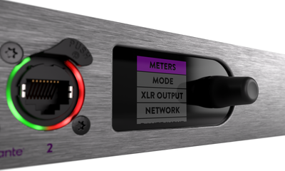 Klang quelle XDM router