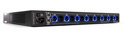Klang quelle XDM router