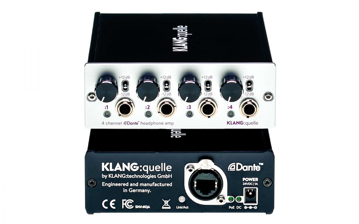 Klang X-KG-QUELLE
