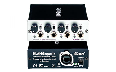 Klang X-KG-QUELLE