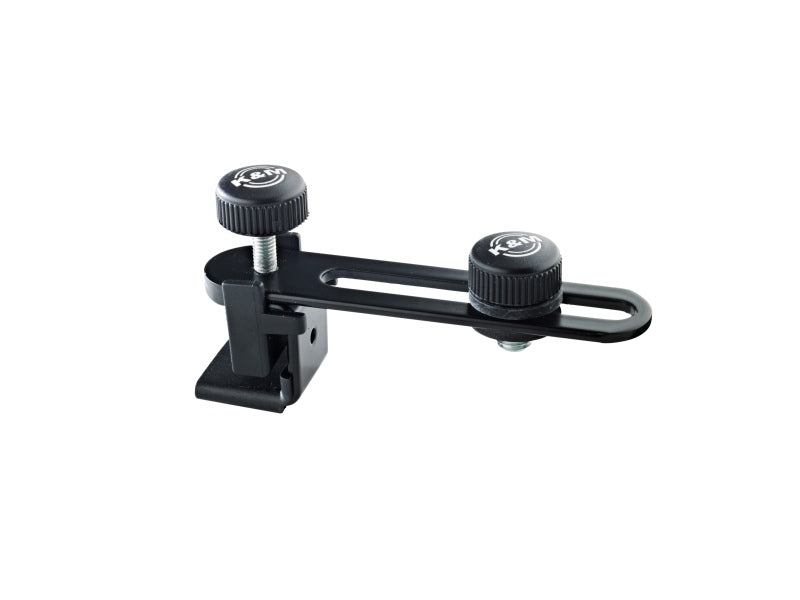 K&M 24035 trommemikrofonholder