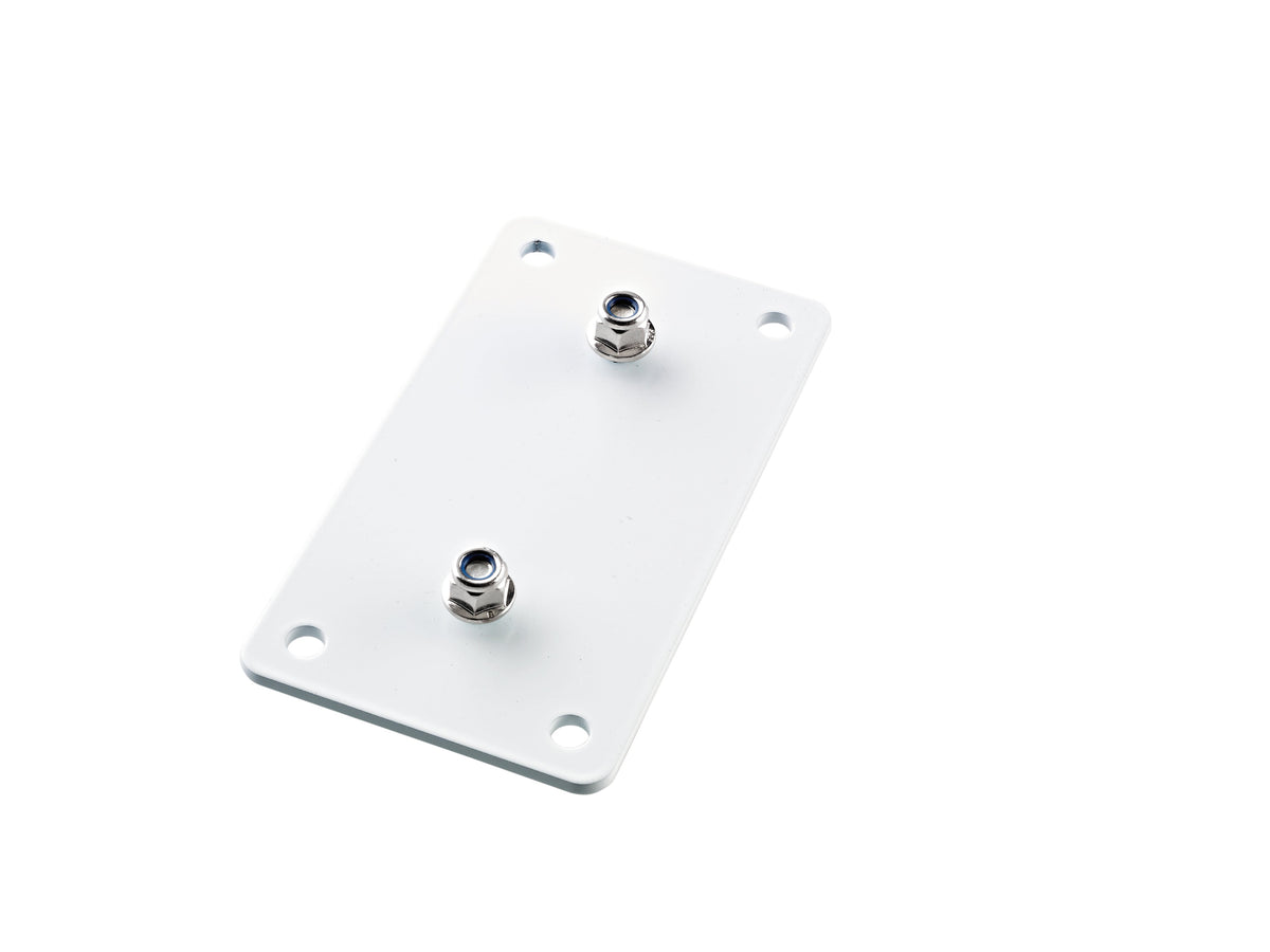 König & Meyer 24356 adapterplate