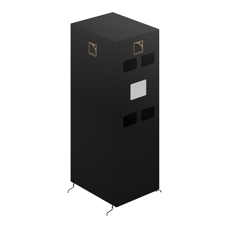 L-Acoustics KS21-CHARIOTCOV cover