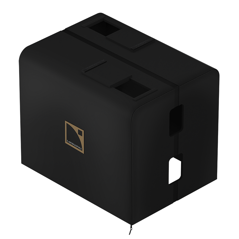 L-Acoustics KS21-COV beskyttelsesdeksel