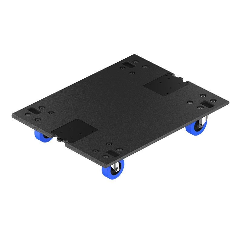 L-Acoustics KS21-PLA stativ