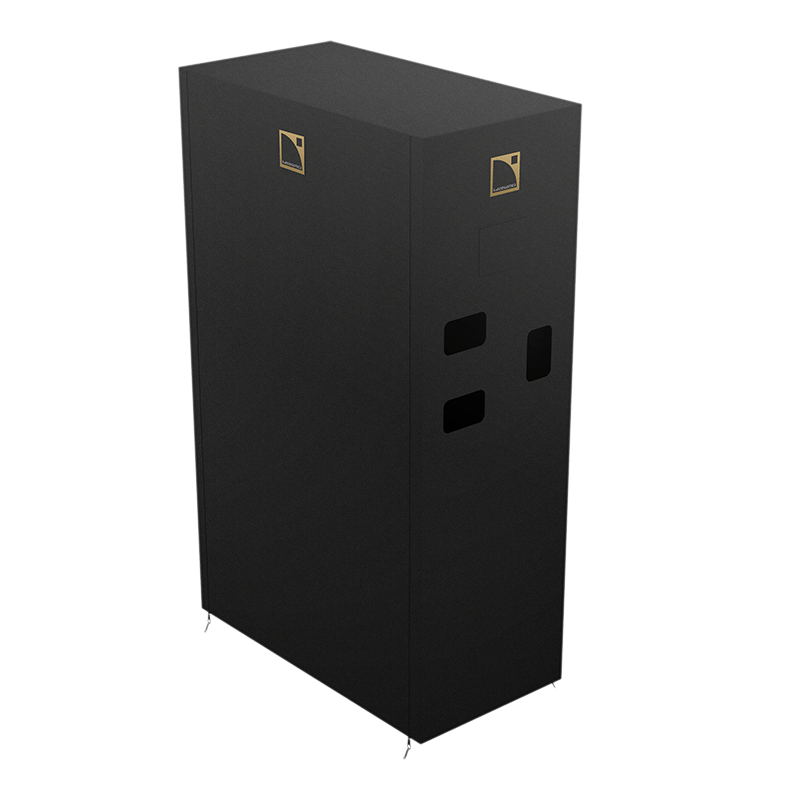 L-Acoustics KS28 Chariot cover