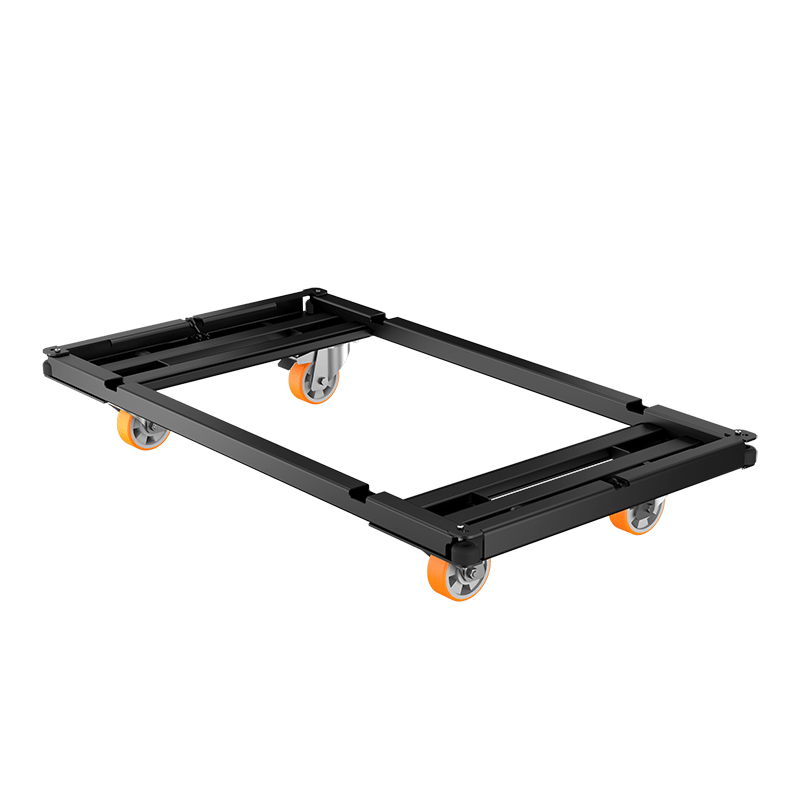 L-Acoustics KS28 transportvogn