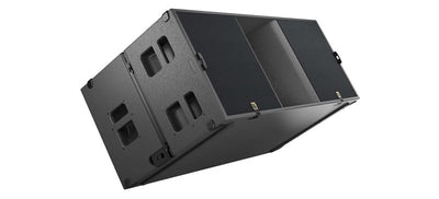 L-Acoustics KS28 subwoofer