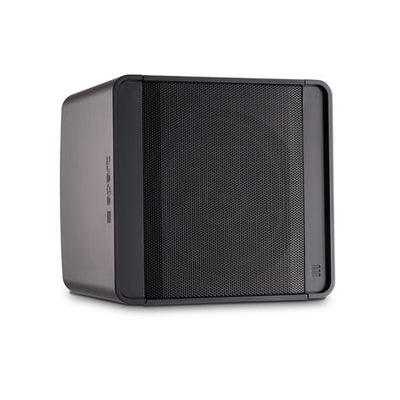 Biamp Desono KUBO3-BL fullrange høyttaler