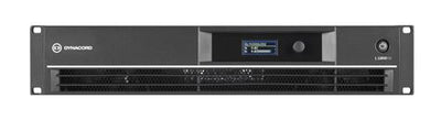 Dynacord L1800FD DSP-forsterker
