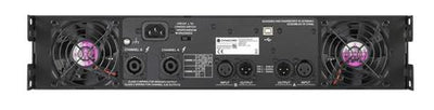 Dynacord L1800FD DSP-forsterker