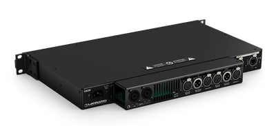 L-Acoustics LA2Xi tilkoblingspanel
