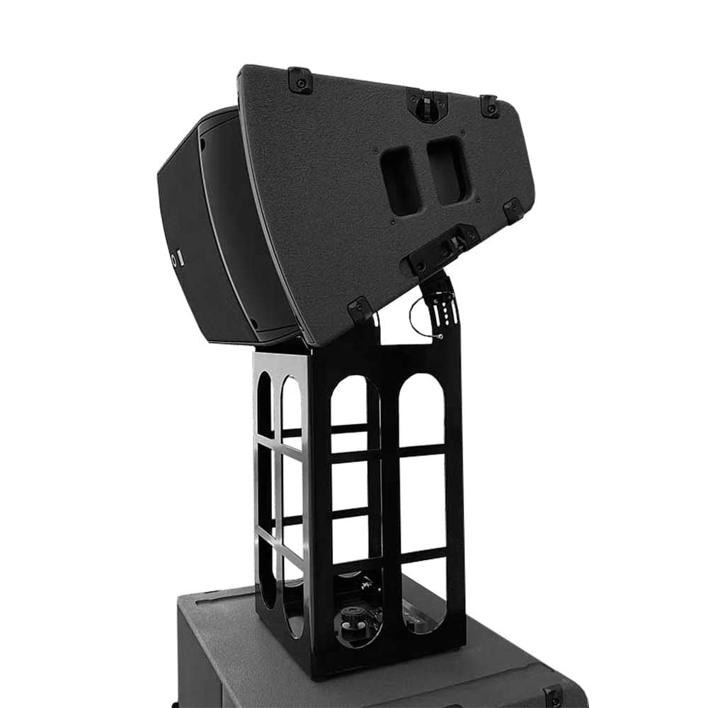 L-Acoustics A-STACK stablerammesett