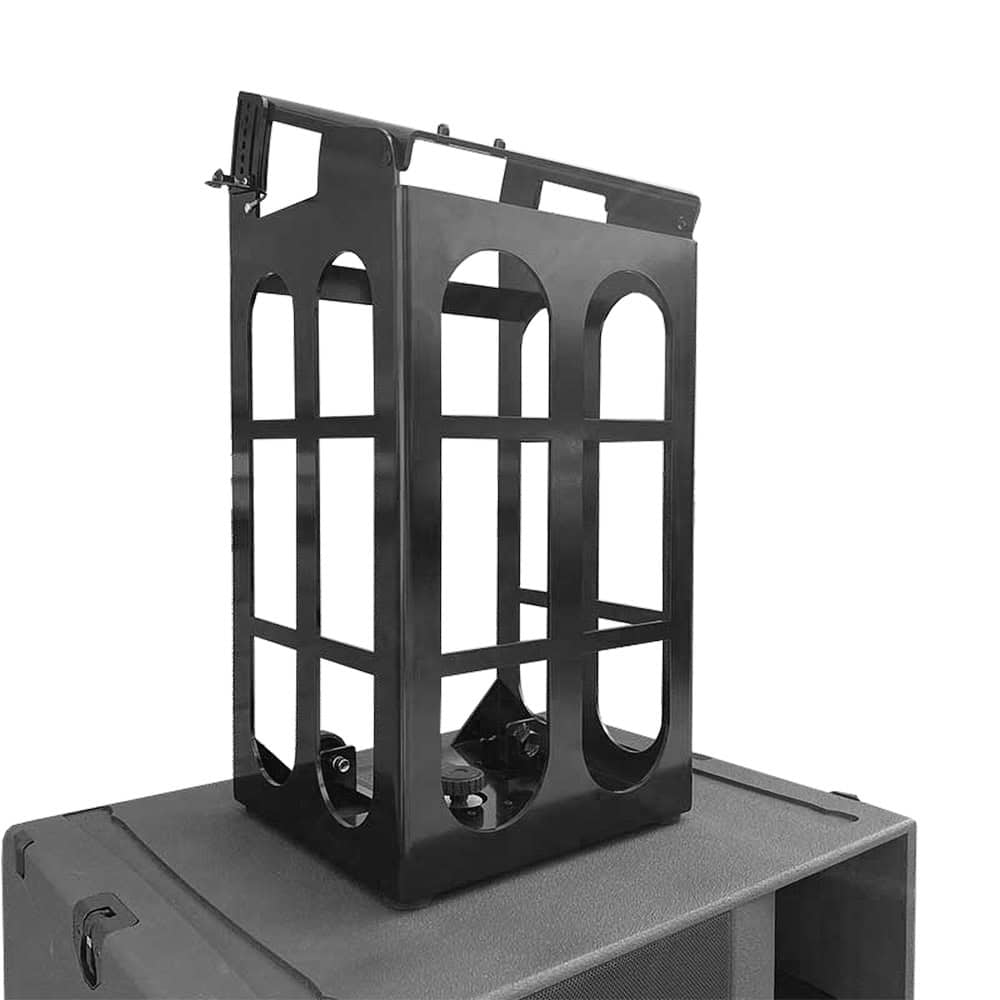 L-Acoustics A-STACK stablerammesett