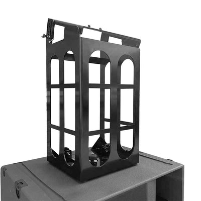 L-Acoustics A-STACK stablerammesett