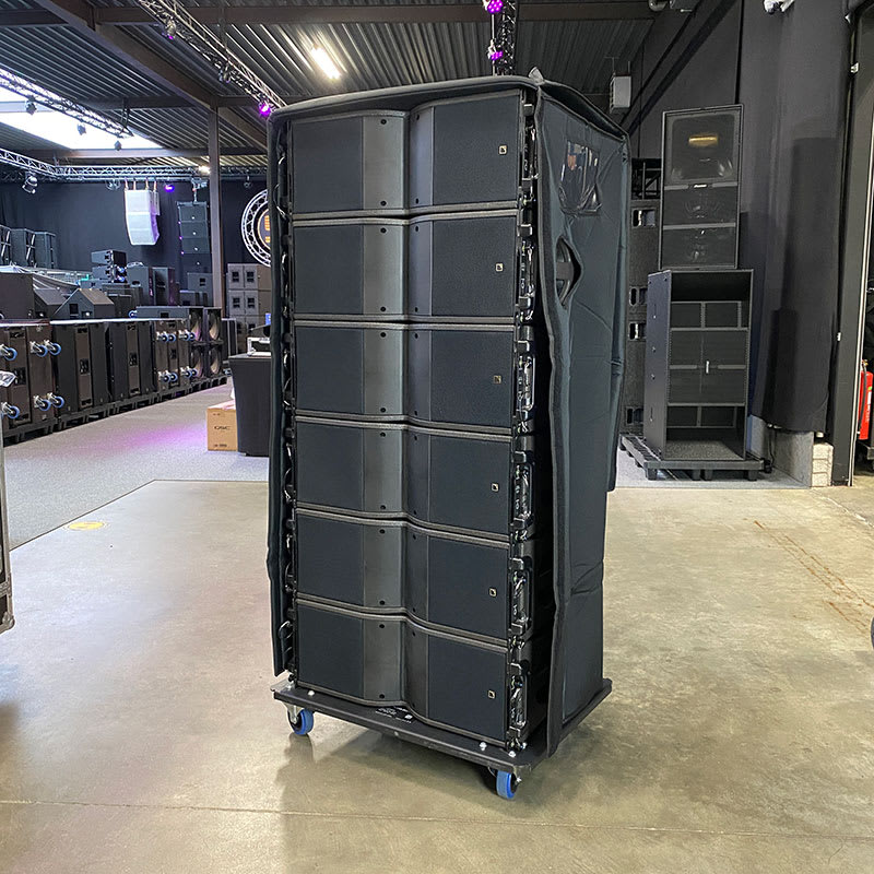 L-Acoustics KARA Dolly trekk