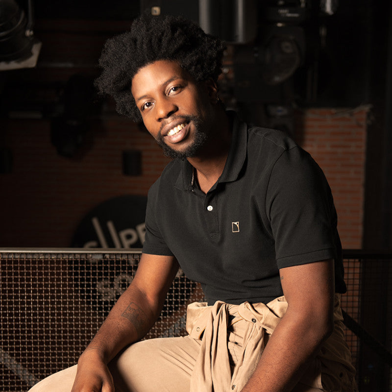 L-Acoustics Polo Shirt L