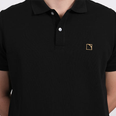 L-Acoustics polo-skjorte XXL