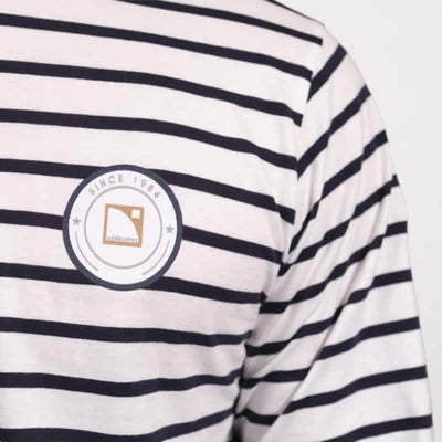 L-Acoustics Striped Shirt XXL