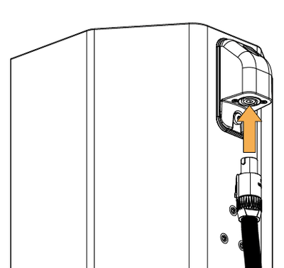 L-Acoustics LAC-SPCON speakON-adapter