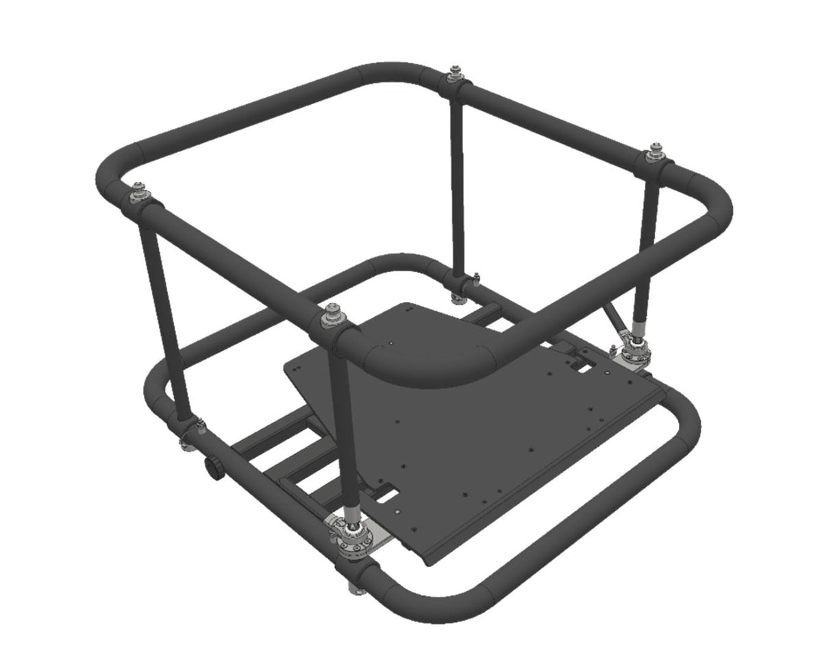 Lang EVO-P31H projektorframe