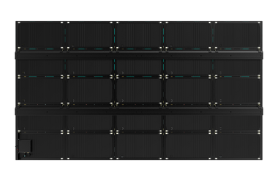 LED Studio Unity 135" 4K LED-skjerm