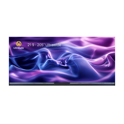 LED Studio Unity B 205 LED-skjerm