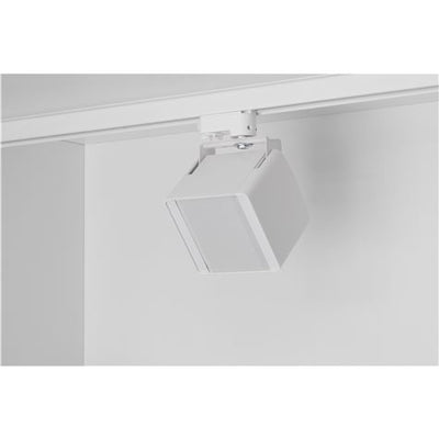 Biamp LRAPRE-W lysskinne-adapter