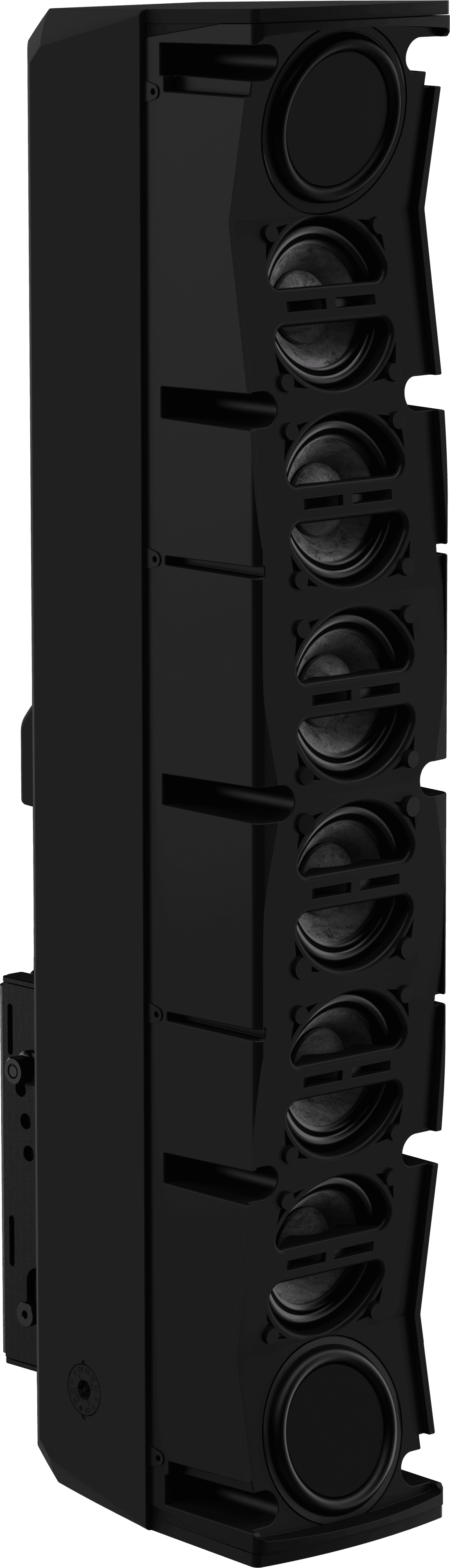 Electro-Voice LRC-1060-W søylehøyttaler