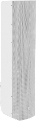 Electro-Voice LRC-2100 søylehøyttaler hvit