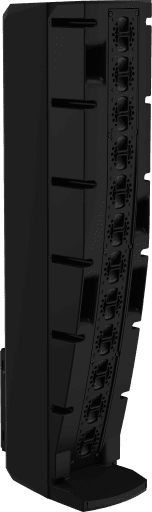 Electro-Voice LRC-2100 søylehøyttaler hvit