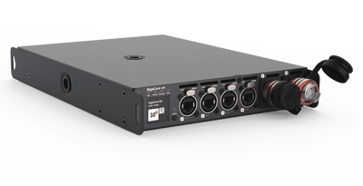 Luminex GigaCore 10t-10G switch