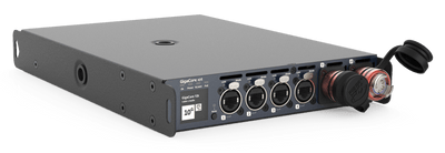 Luminex GigaCore 10t-IP switch