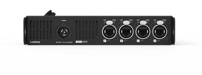 Luminex GigaCore 10t-10G switch