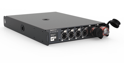Luminex GigaCore 10t switch 1G F2M POE