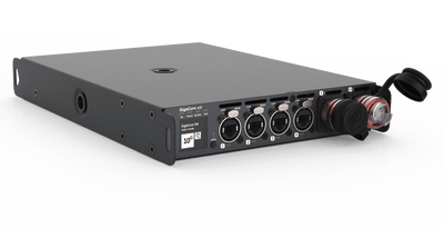 Luminex GigaCore 10t-1G switch F4M