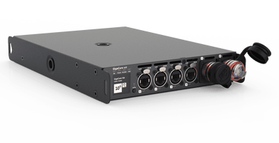 Luminex GigaCore 10t-1G-NQS switch