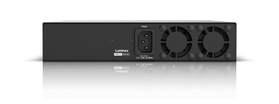 Luminex GigaCore 10i switch 10G POE