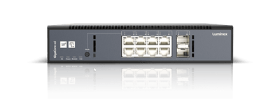 Luminex GigaCore 10i switch 10G