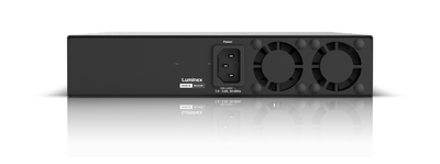 Luminex GigaCore 10i switch 10G