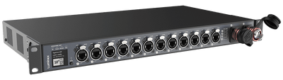 Luminex GigaCore 16tf switch POE CON66