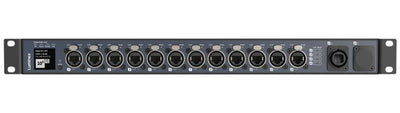 Luminex GigaCore 16tf switch POE CON66