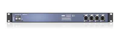 Luminex GigaCore 16t switch
