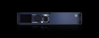 Luminex LumiCore 64 styringssystem