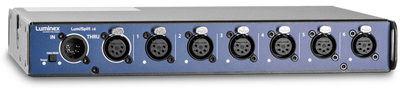 Luminex LumiSplit 1.6 splitter