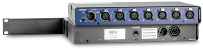 Luminex LumiSplit 1.6 splitter