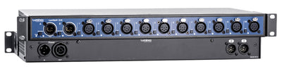 Luminex LumiSplit-2.10 DMX splitter